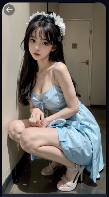 海艺AI绘画正版截图2