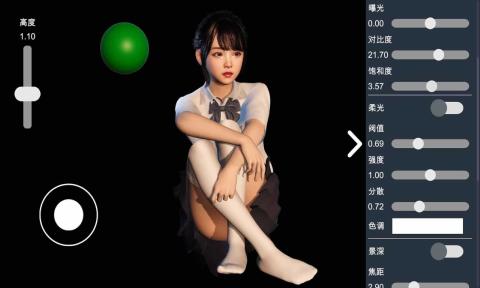 摄影师模拟下载安卓截图2
