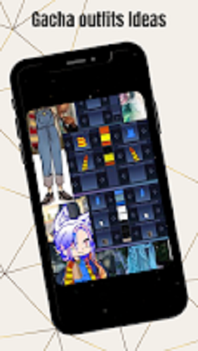 加查服装设计师截图3