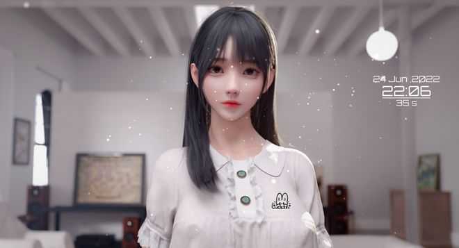 麻匪壁纸资源包截图1