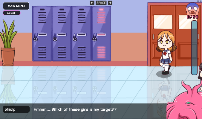 locker2柜子截图1