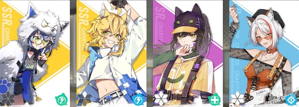 猫之城手游