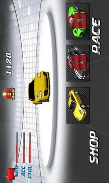 极速飙车2截图1