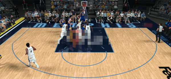2k22手游免费截图3