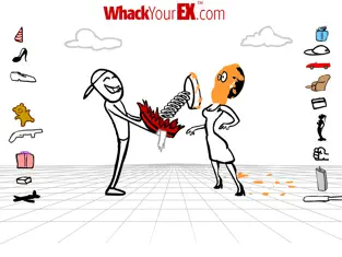 Whack Your Ex最新版截图1