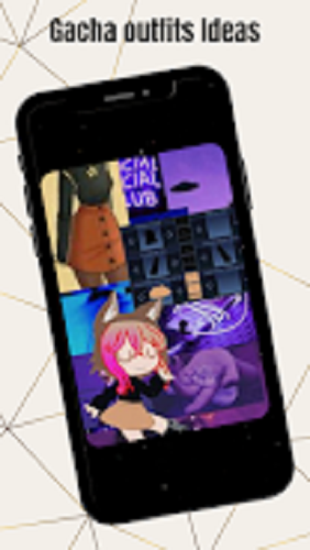 加查服装设计师截图2