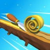 木工消消乐Spiral Roll