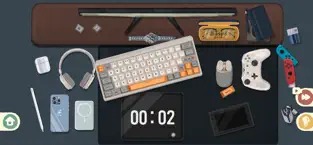 收纳物语下载安装截图2