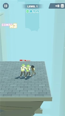 超级格斗3截图2