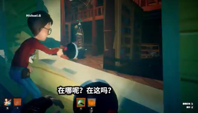 我要成为最强小孩截图3