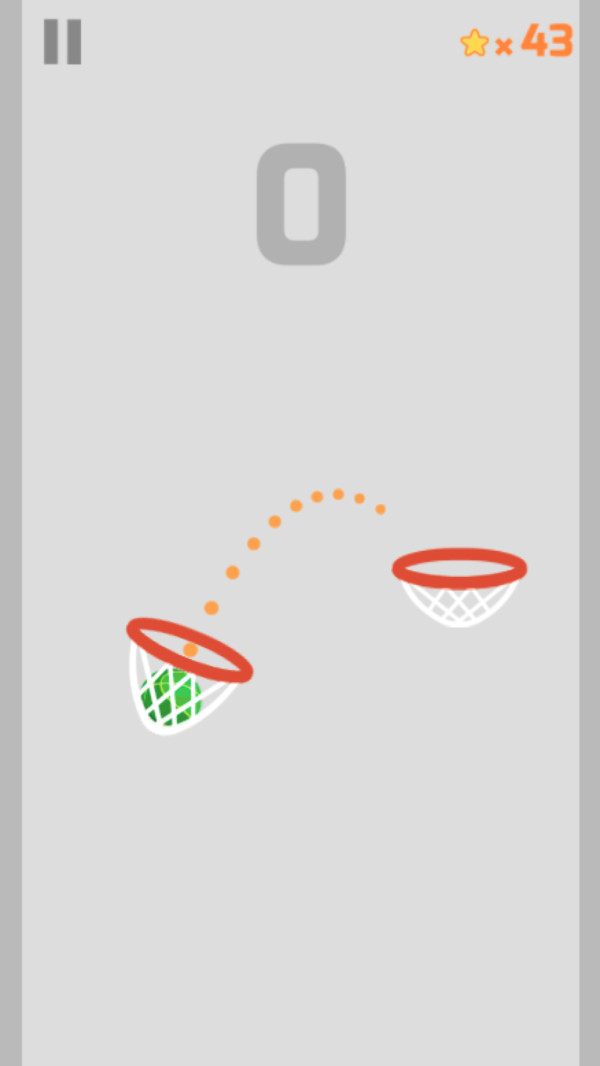 篮球射网截图2