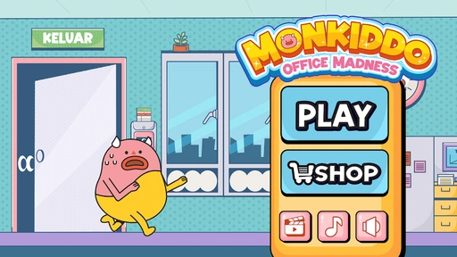Monkiddo截图1