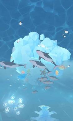 深海水族馆截图3