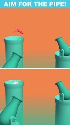 爆破射击截图1