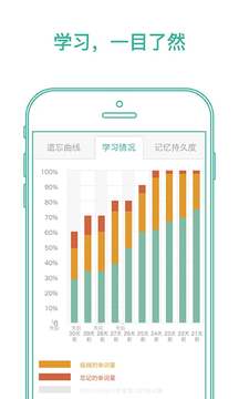 墨墨背单词最新版截图1