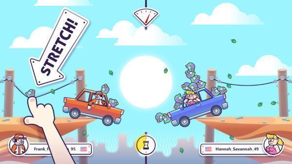 疯狂的鸽子世界截图3