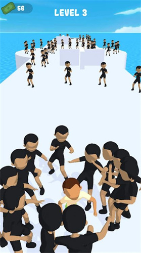 揍他们一顿吧截图3