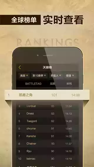 凯恩之角论坛截图2