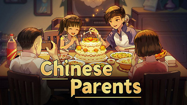 中国式家长免费版截图1