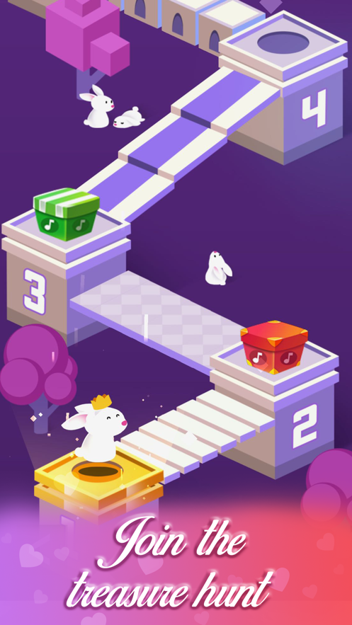 Magic Tiles 3截图2
