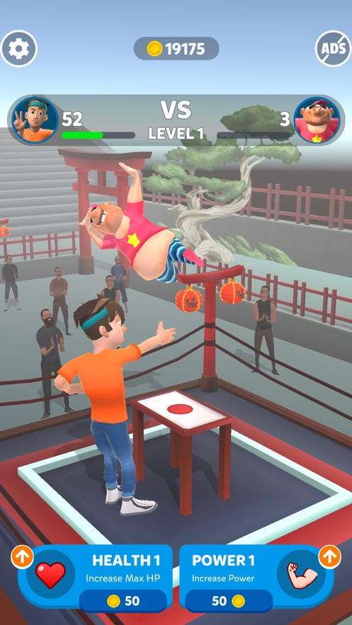 Slap Kings截图3
