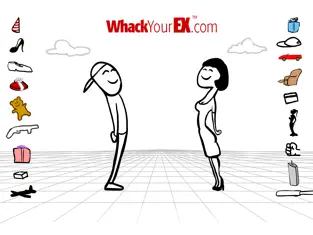 Whack Your Ex最新版截图2