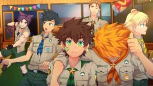 Camp Buddy正式版截图1