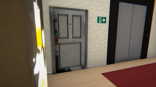 死亡之旅下载手机版截图3