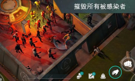lastdayonearth猪和人牧场完整版1.19.3版本截图2