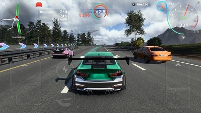 CarX Street中文版截图3