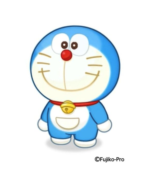 哆啦A梦手游截图2