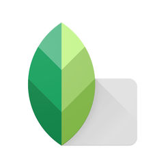指划修图snapseed手机版最新版