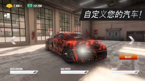真正的停车场:泊车大师截图1
