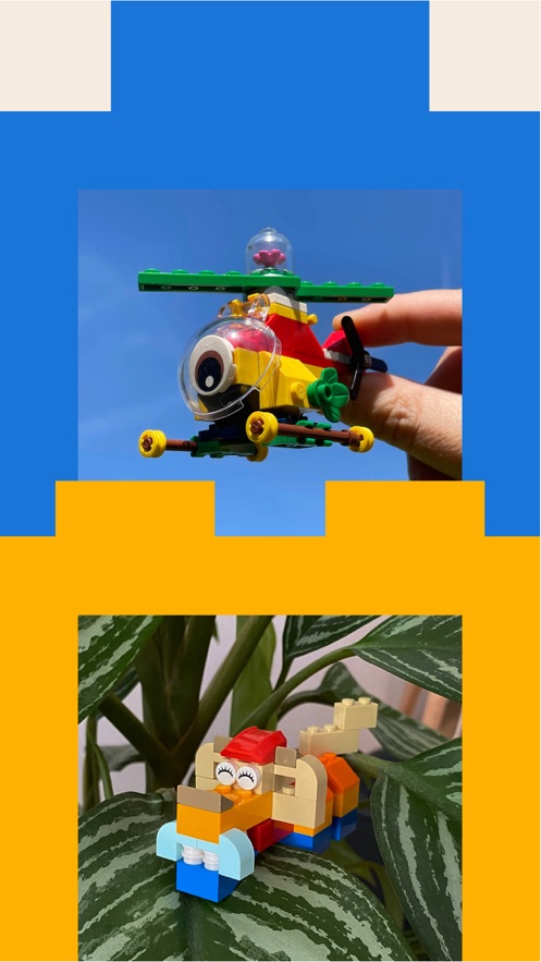 Brickit乐高软件截图2