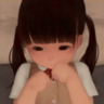 迷失的生活小女孩1.52