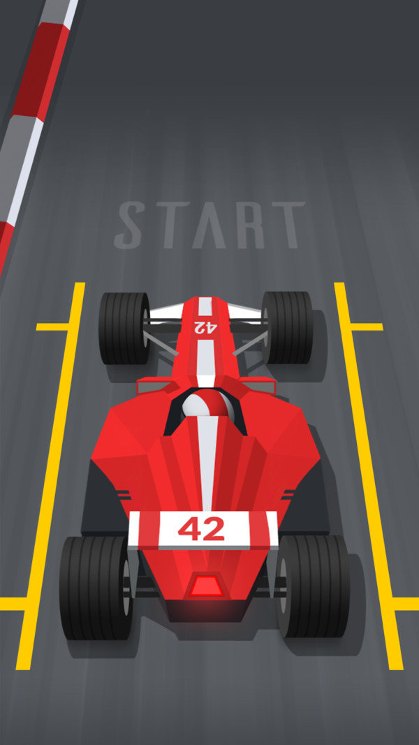 F1漂移截图3