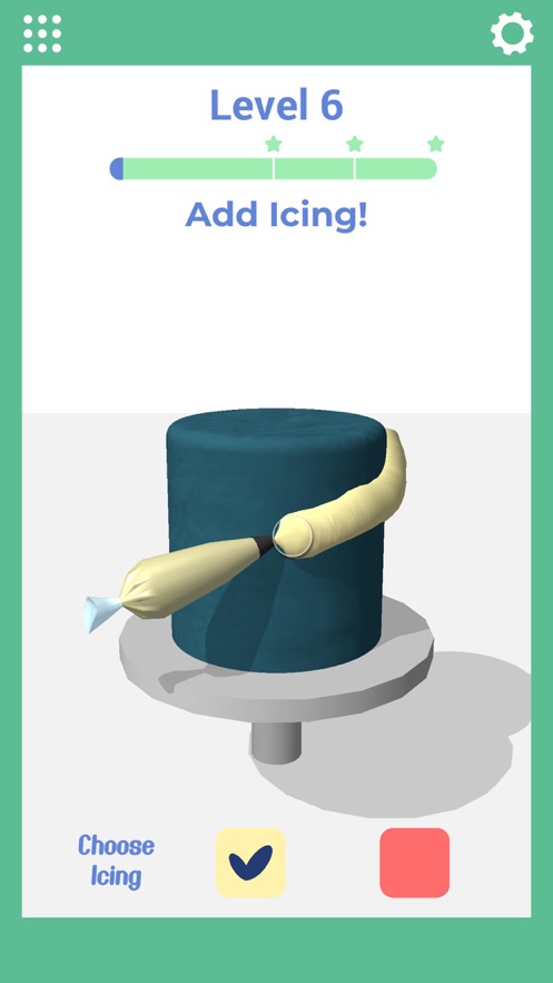 Icing On The Cake截图3