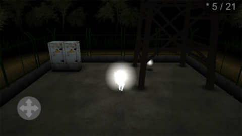 暗夜独行截图2