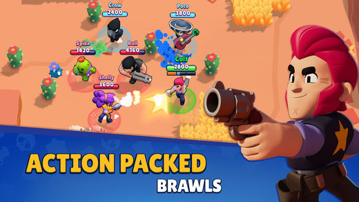 BrawlStars截图3