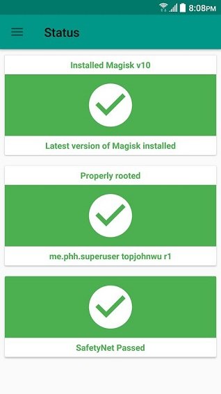magisk24.3安装包截图3