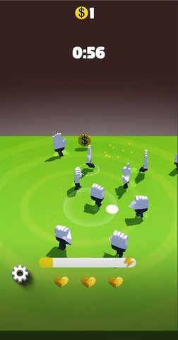 超级碰撞3D截图1