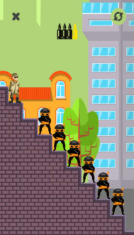 一枪命中手游截图2