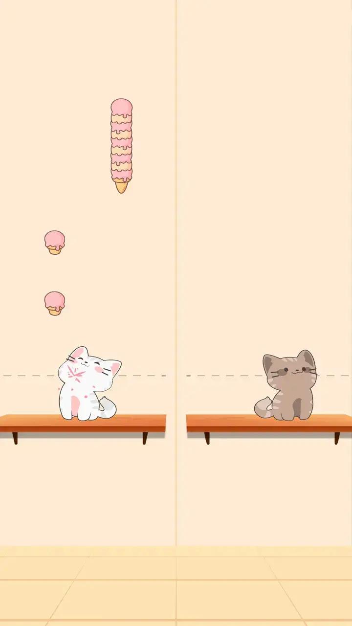 猫咪二重奏内置菜单截图2