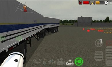 公路司机截图3