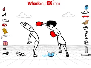 Whack Your Ex最新版截图3
