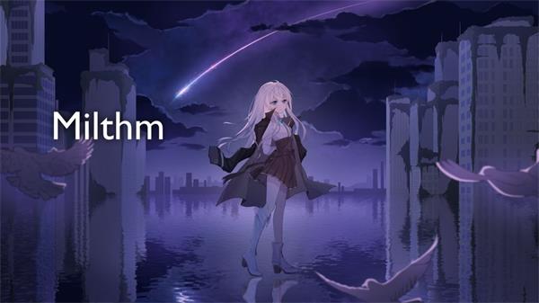 Milthm截图3
