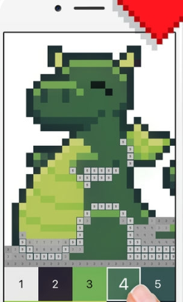 pixel art截图2