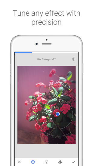 snapseed最新版本截图1