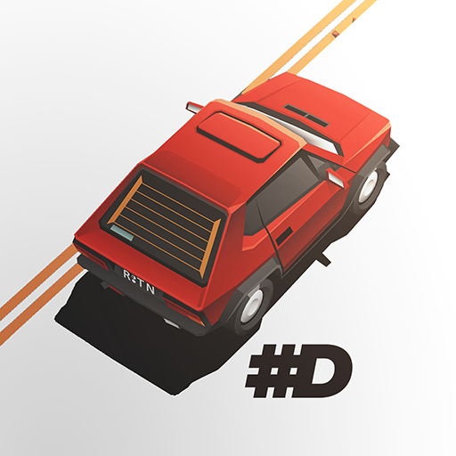 DRIVE游戏
