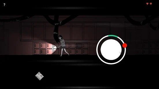 夜惊学校截图3